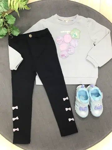 ANY 鈴木 コーディネート画像