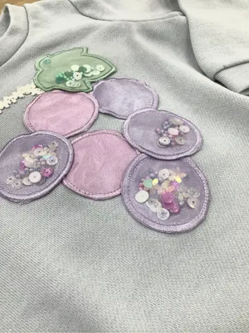 ANY 鈴木 コーディネート画像