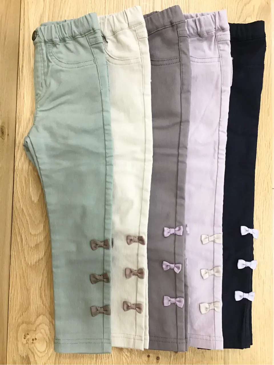 ANY 鈴木 コーディネート画像