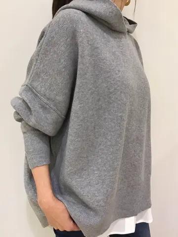 ANY 森永 コーディネート画像