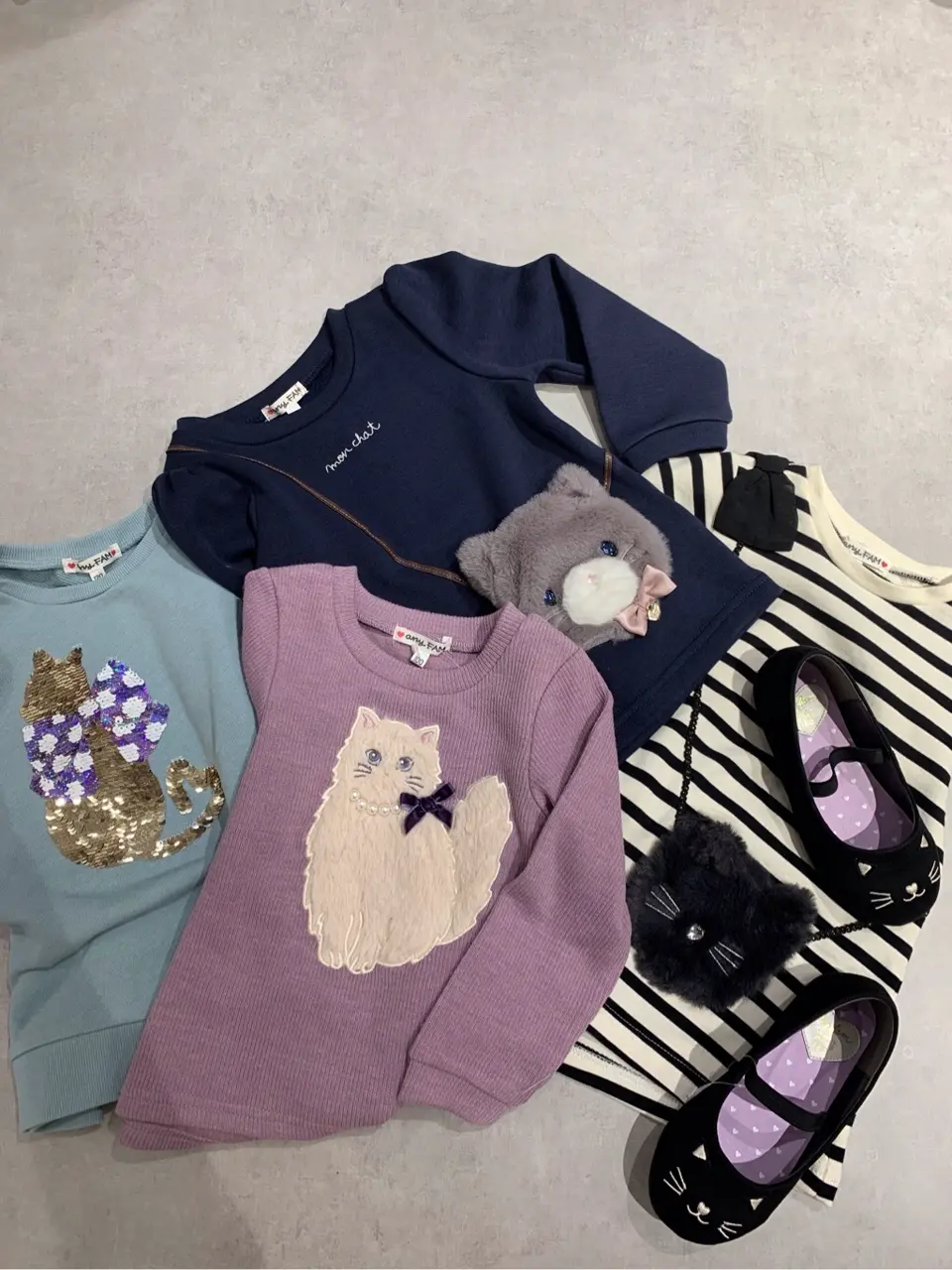  Y コーディネート画像