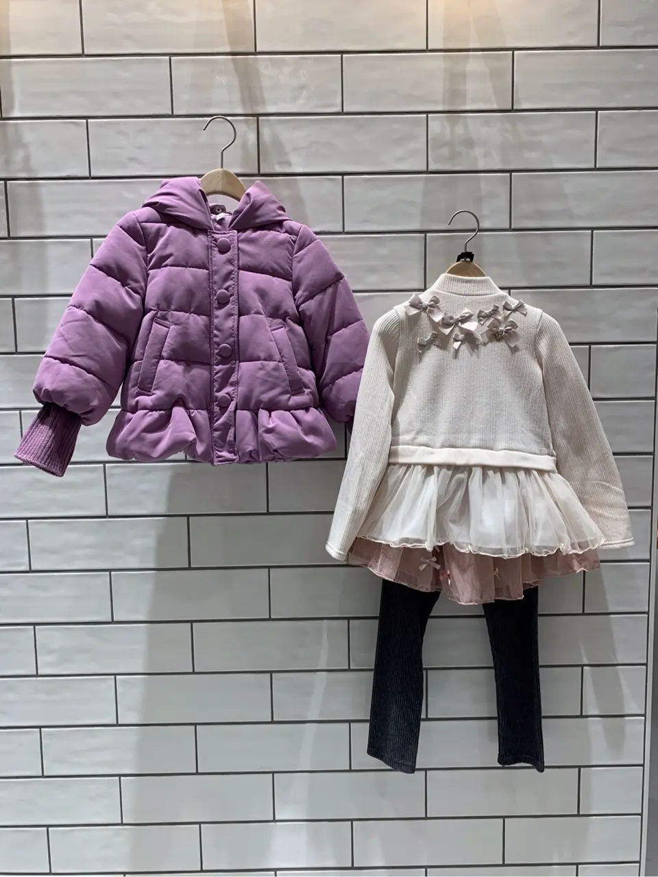  Y コーディネート画像