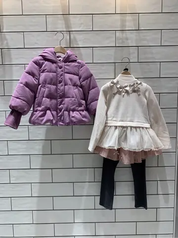 ANY Y コーディネート画像