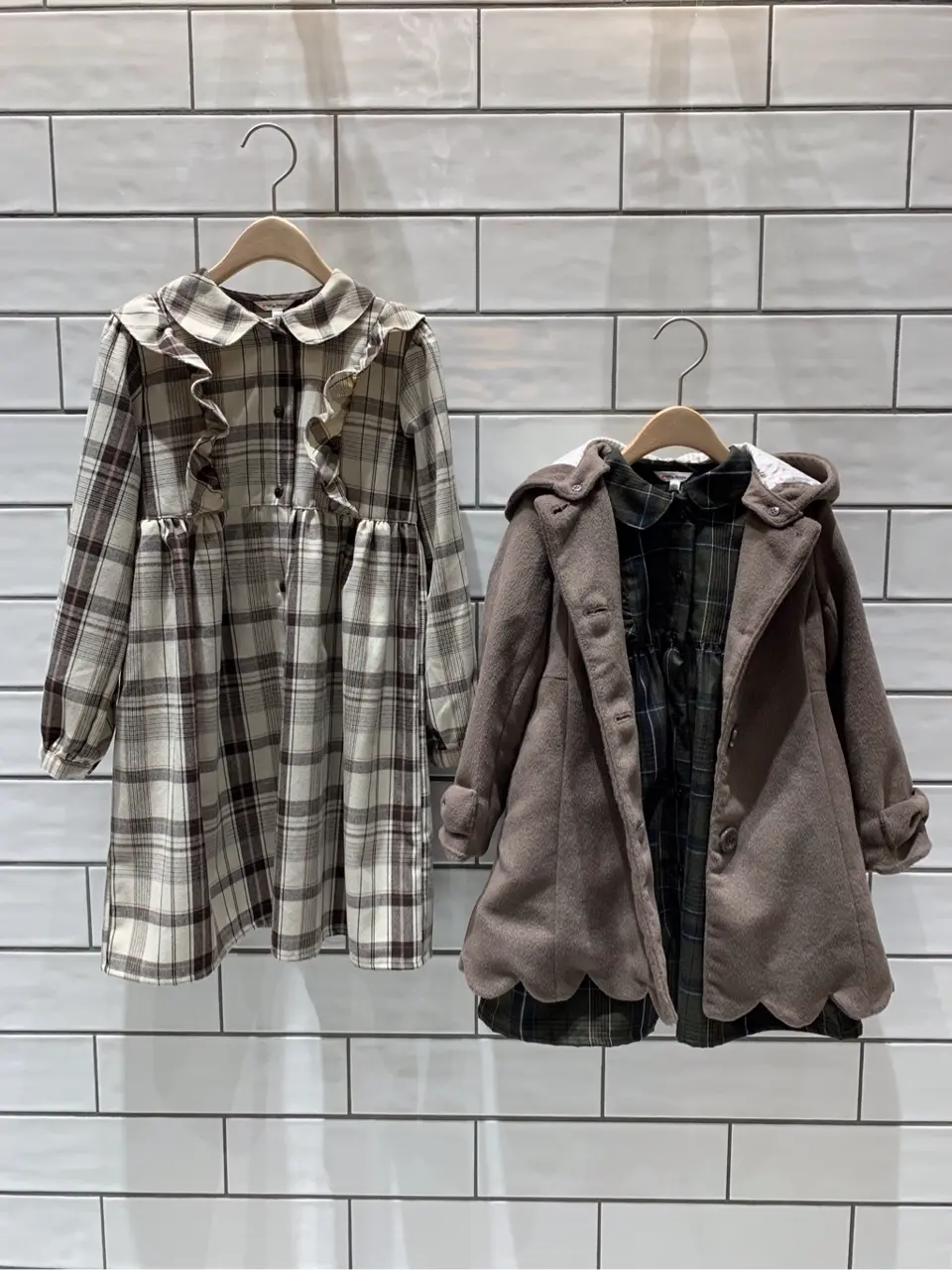  Y コーディネート画像