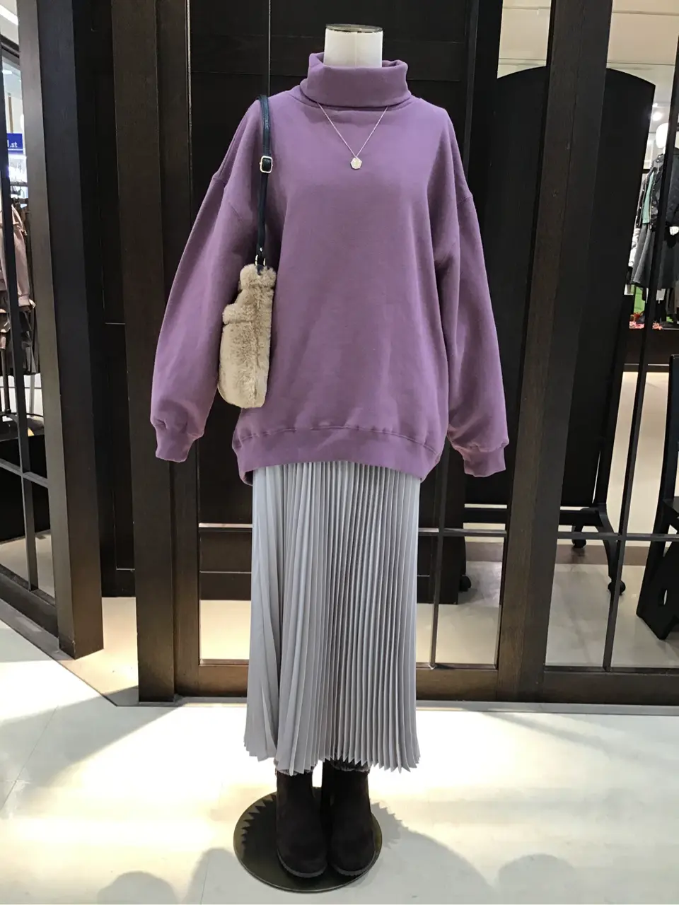  渡邊 コーディネート画像