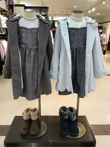 ANY 渡邊 コーディネート画像