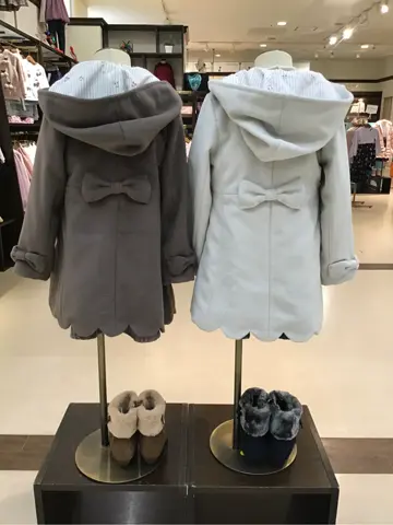 ANY 渡邊 コーディネート画像