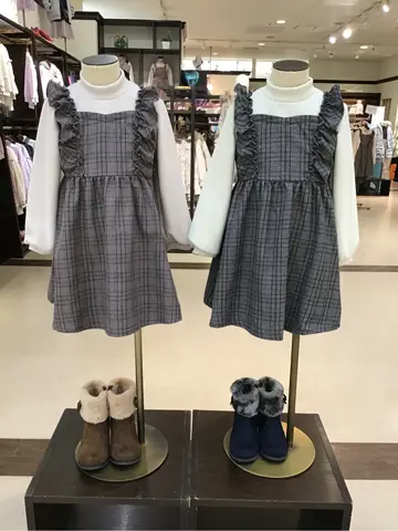 ANY 渡邊 コーディネート画像