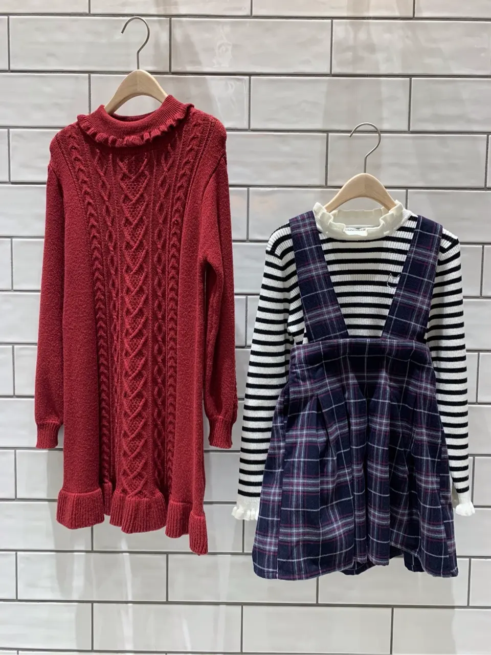  Y コーディネート画像