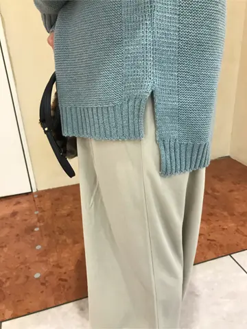 ANY 吉田 コーディネート画像