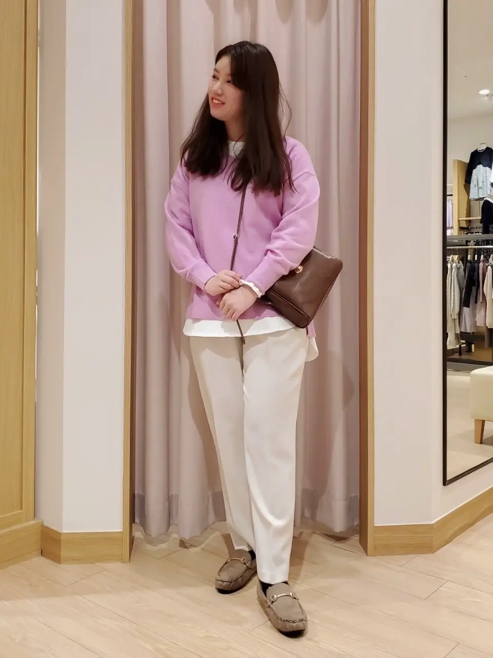  濱口 コーディネート画像