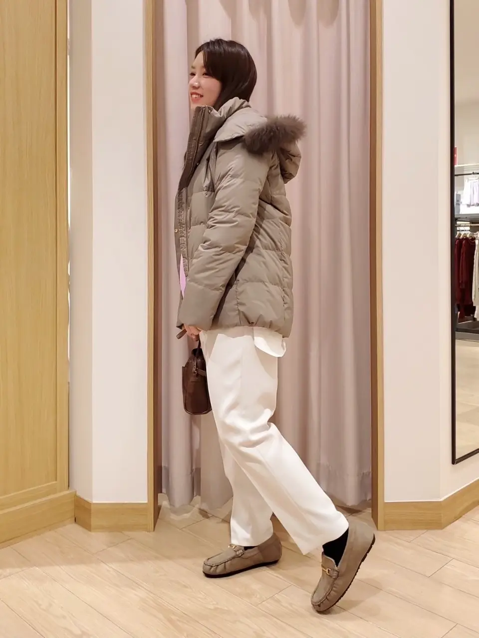  濱口 コーディネート画像