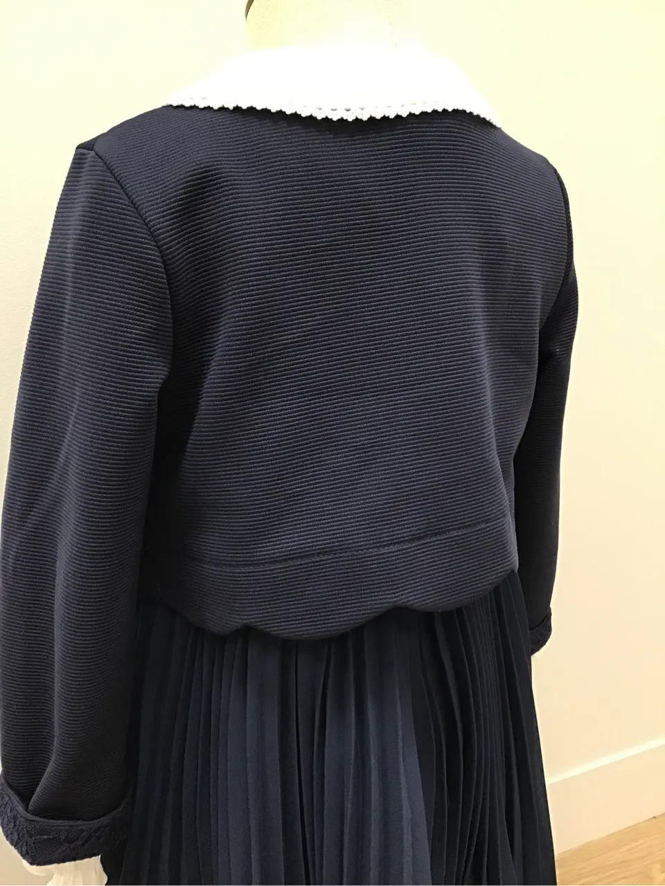 ANY 鈴木 コーディネート画像