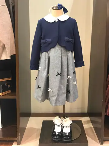 ANY 杉原 コーディネート画像