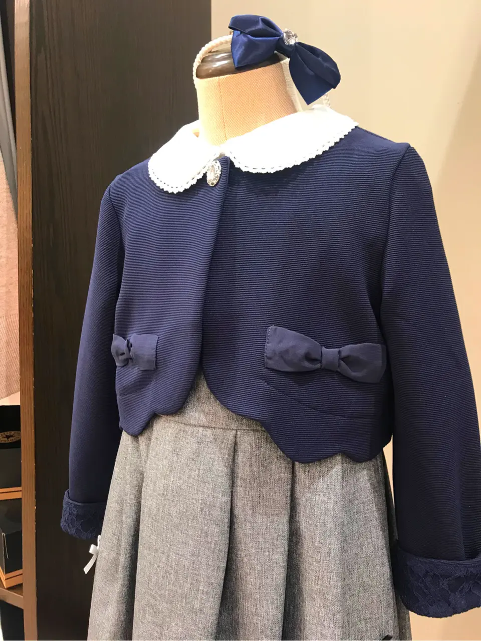 ANY 杉原 コーディネート画像