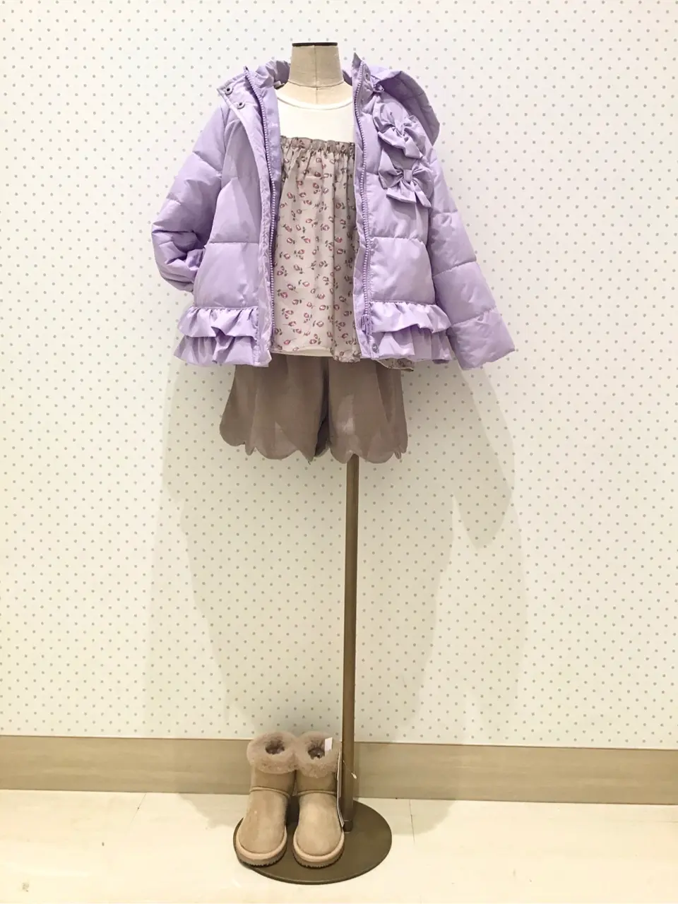  大野 コーディネート画像