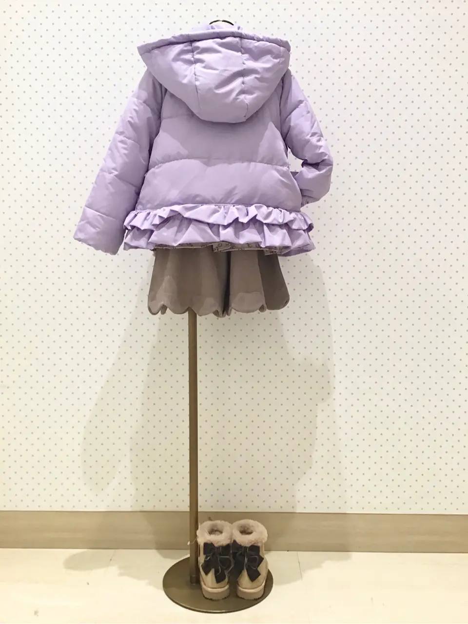 ANY 大野 コーディネート画像