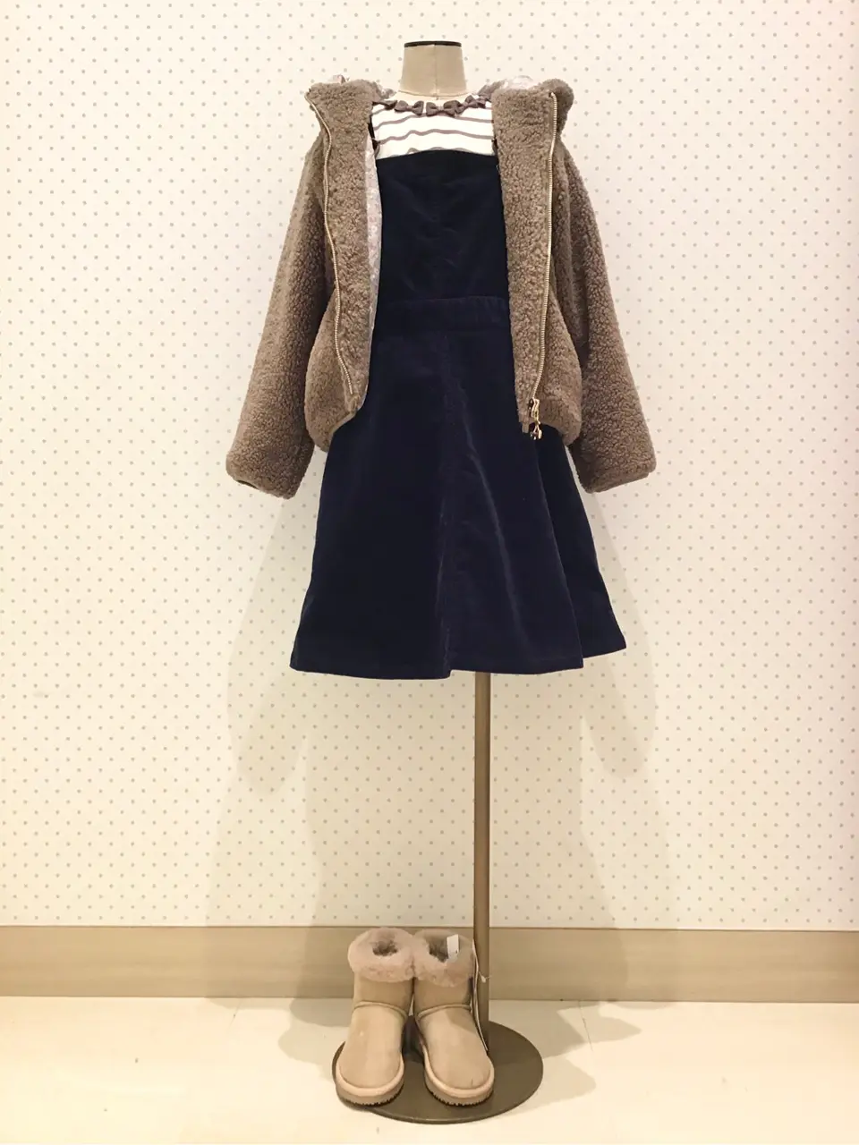  大野 コーディネート画像