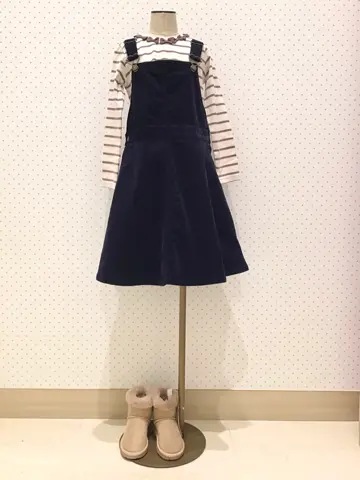 ANY 大野 コーディネート画像