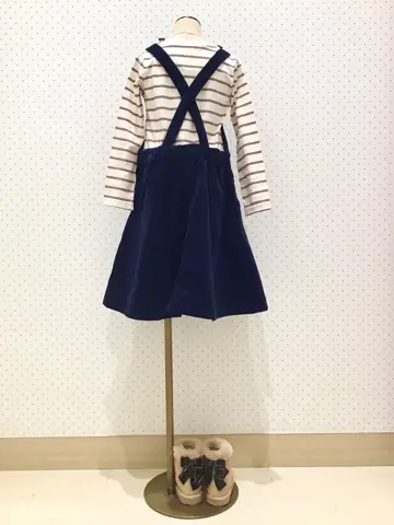 ANY 大野 コーディネート画像