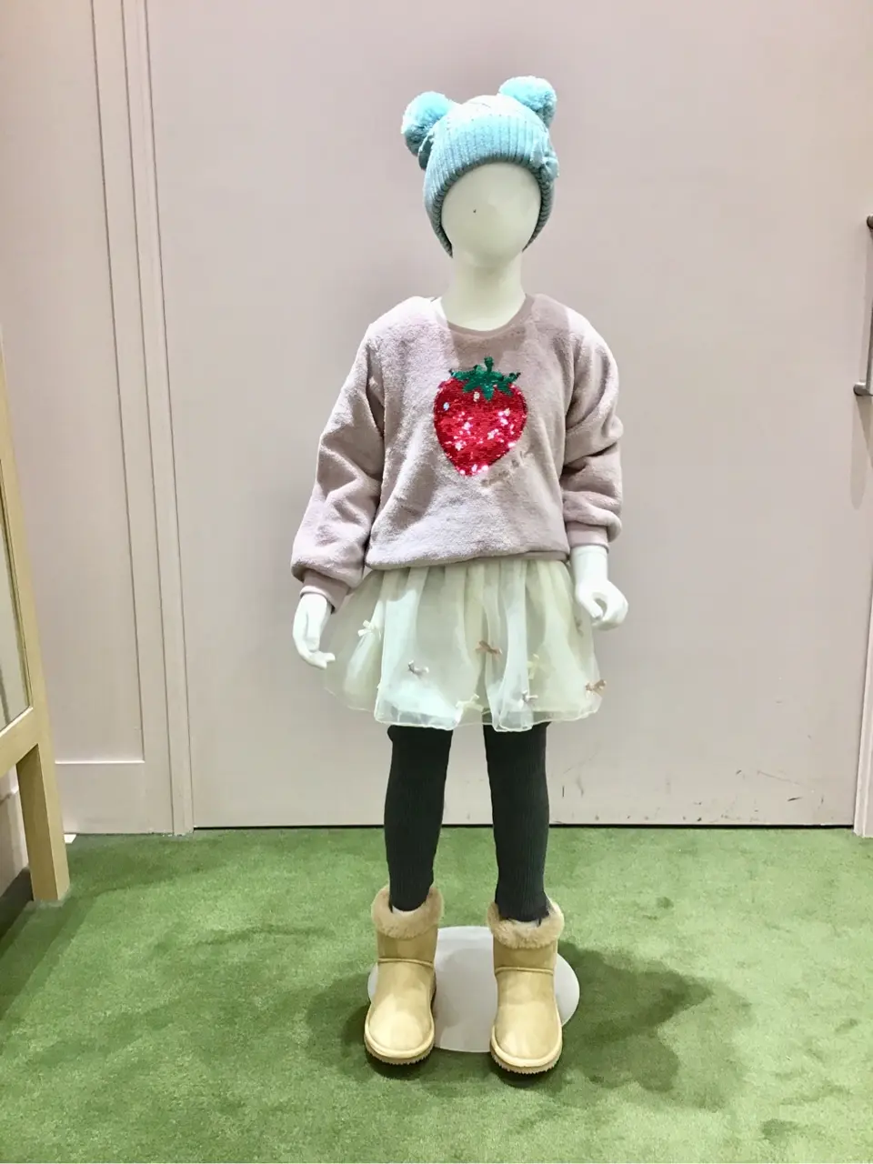  上岡 コーディネート画像