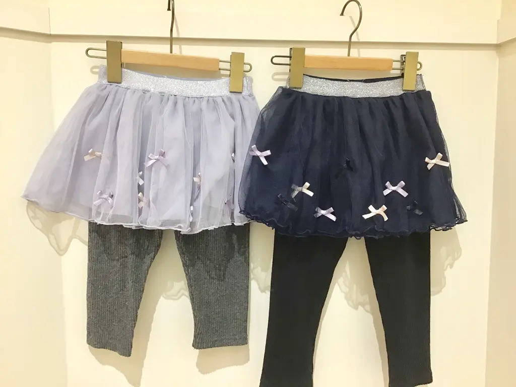 ANY 上岡 コーディネート画像