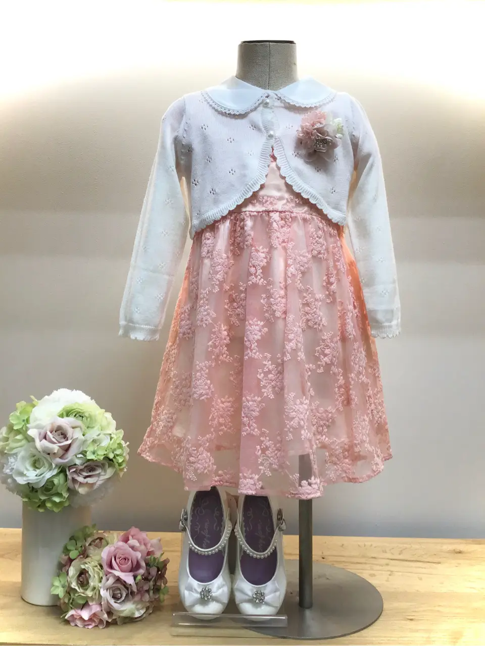 ANY 鈴木 コーディネート画像