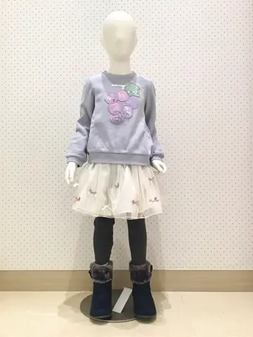 ANY 大野 コーディネート画像