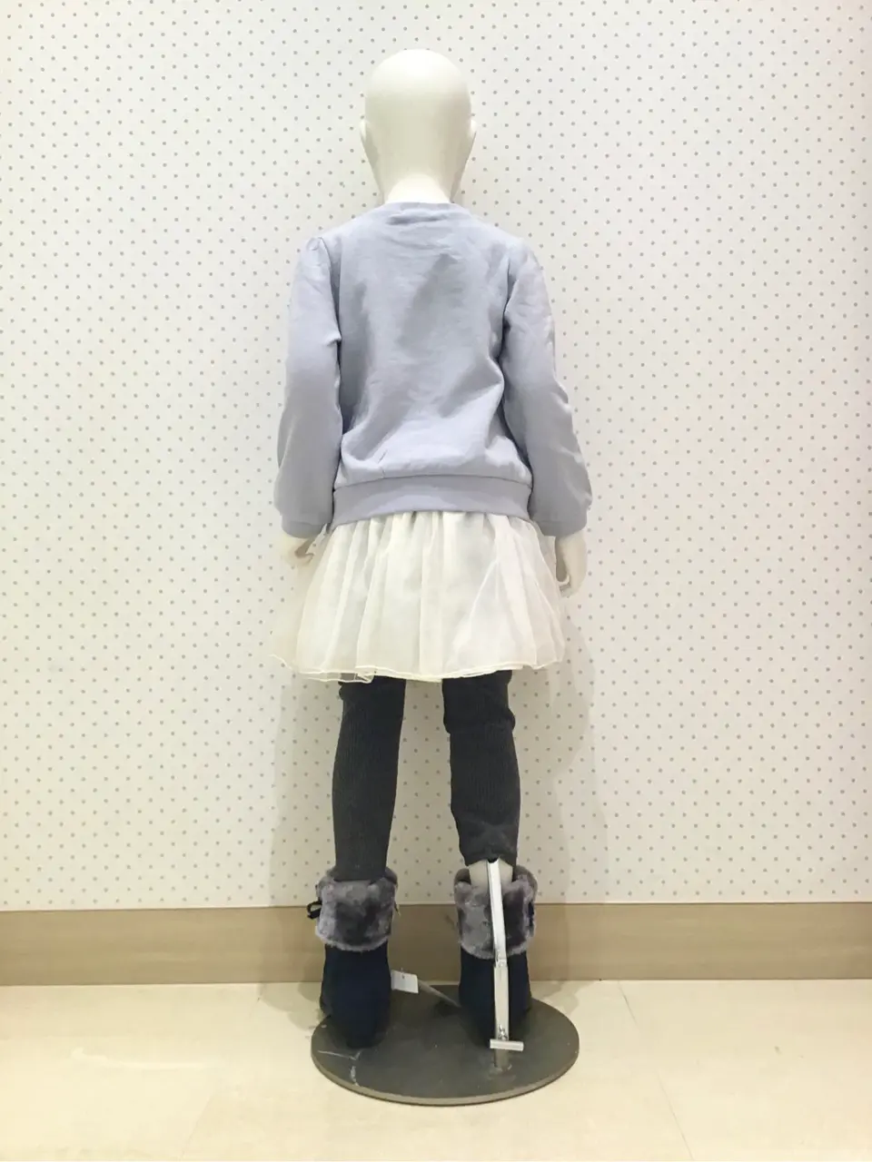 ANY 大野 コーディネート画像