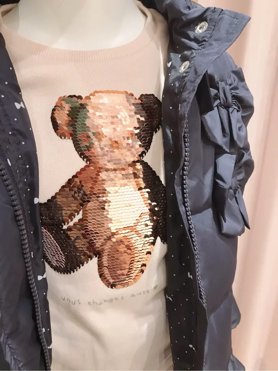 ANY 千葉 コーディネート画像