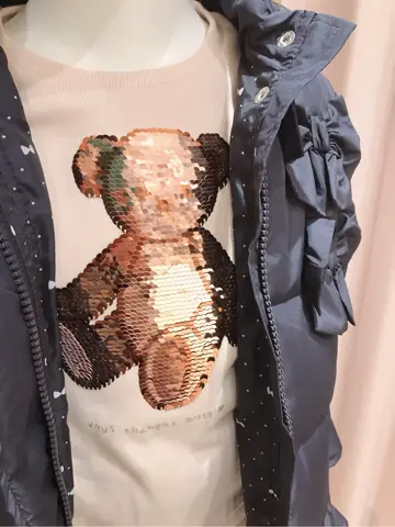 ANY 千葉 コーディネート画像