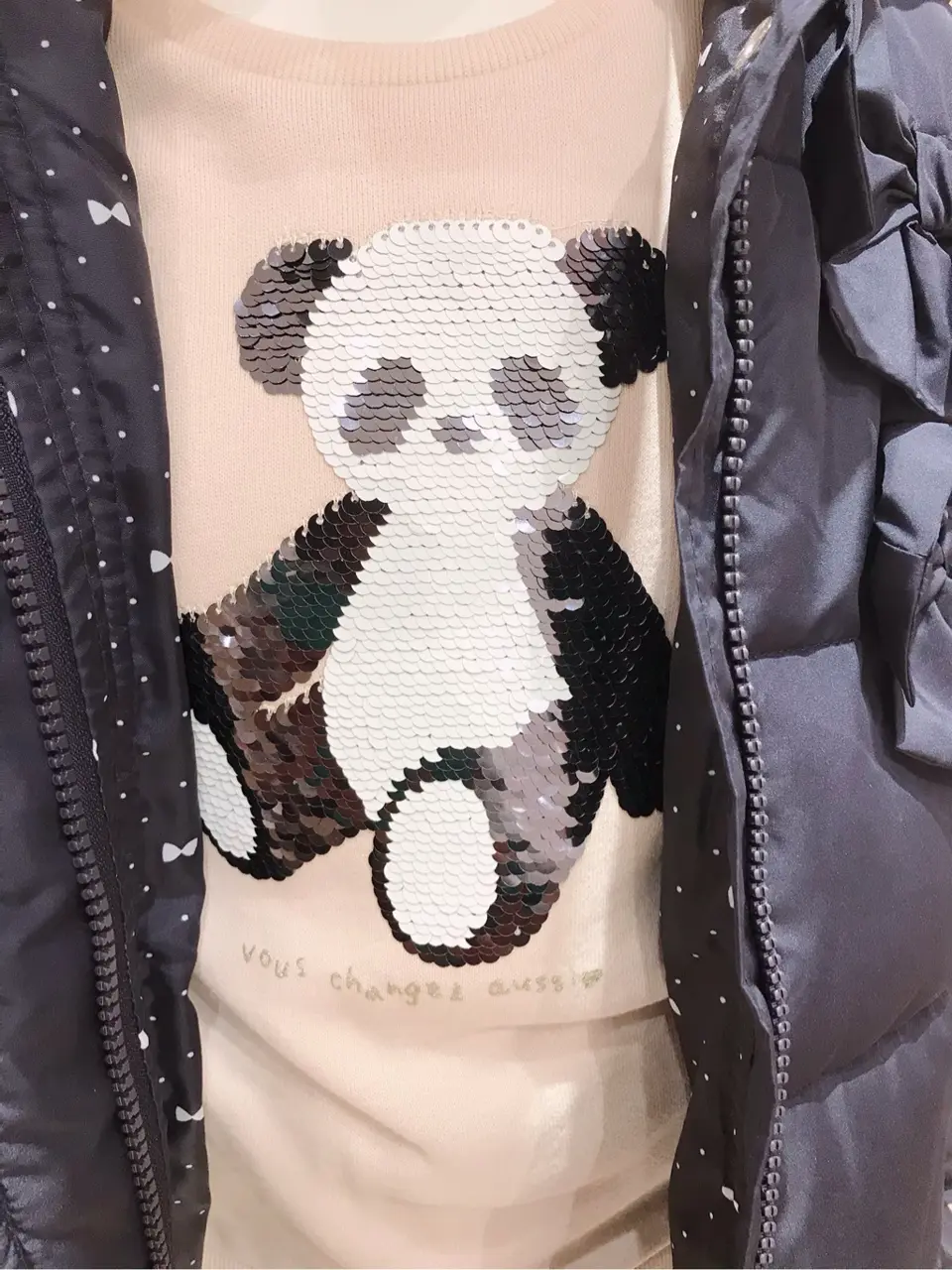 ANY 千葉 コーディネート画像