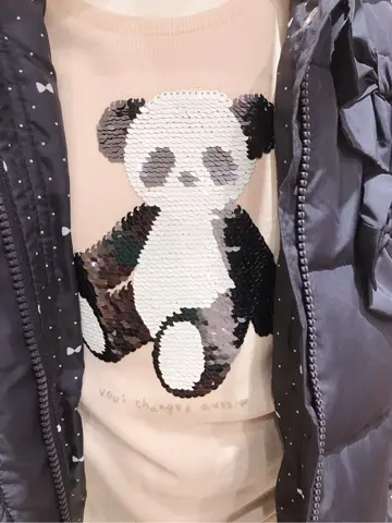 ANY 千葉 コーディネート画像