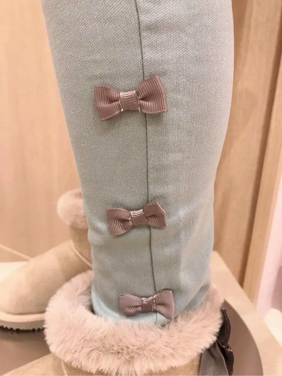 ANY 千葉 コーディネート画像