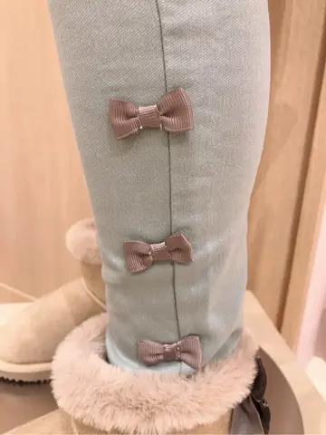 ANY 千葉 コーディネート画像