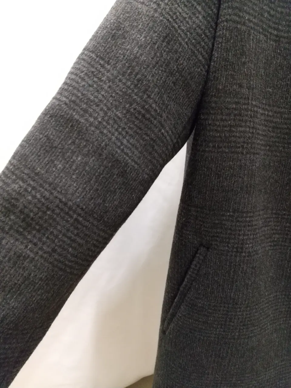 ANY 榎本 コーディネート画像