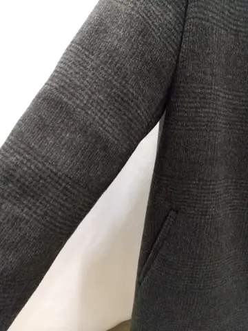 ANY 榎本 コーディネート画像