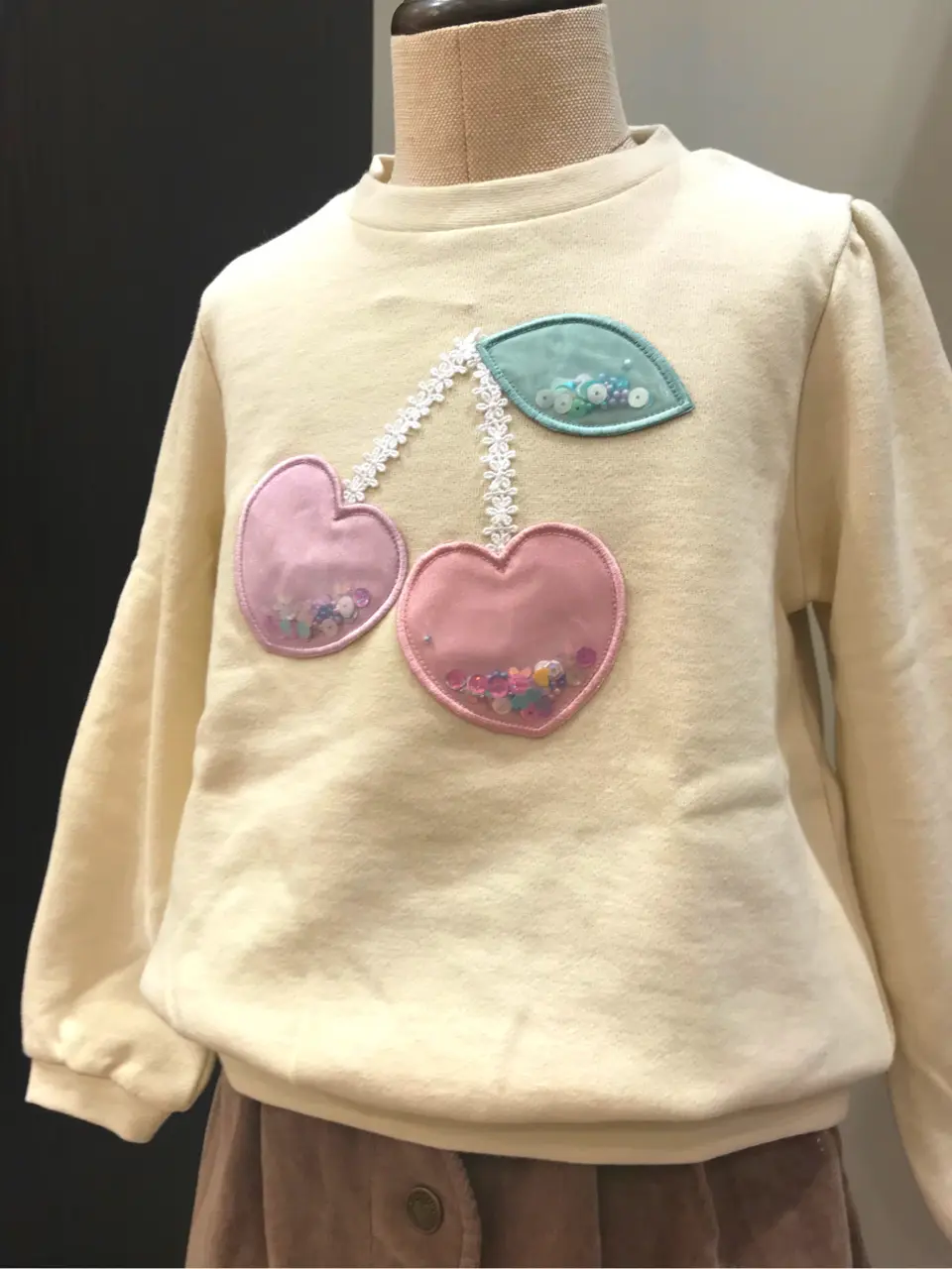 ANY 杉原 コーディネート画像