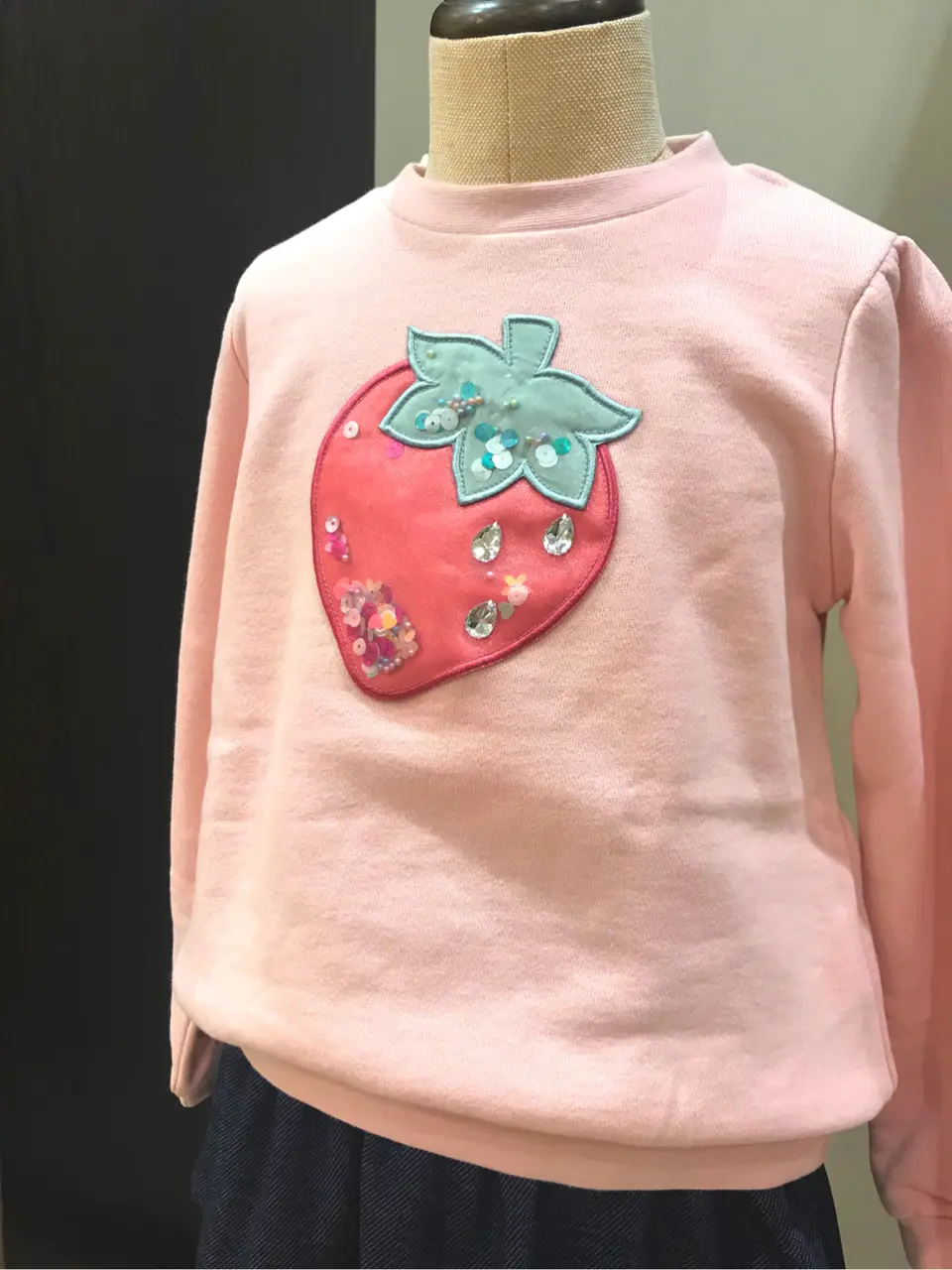 ANY 杉原 コーディネート画像