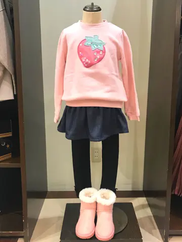 ANY 杉原 コーディネート画像