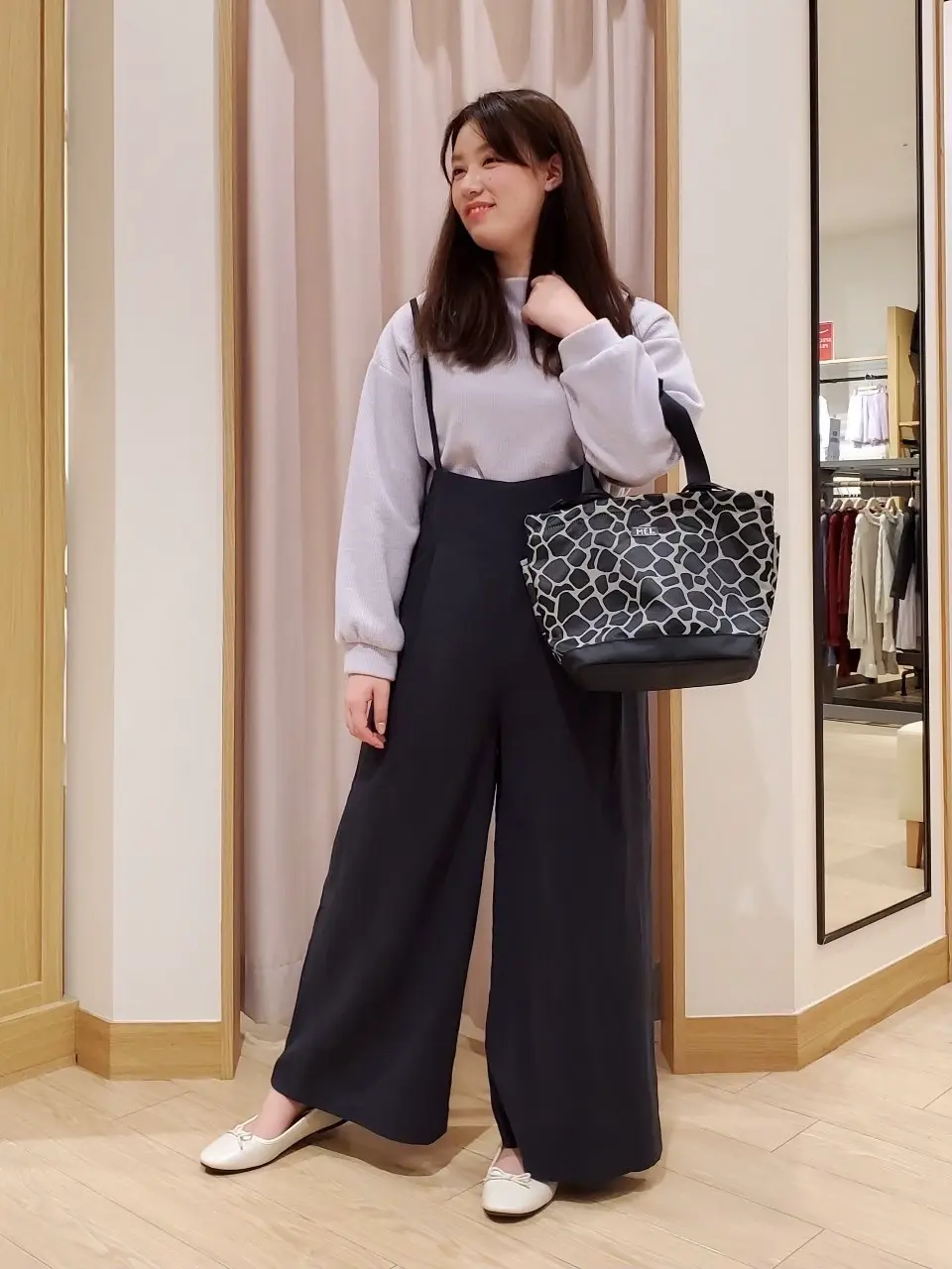  濱口 コーディネート画像