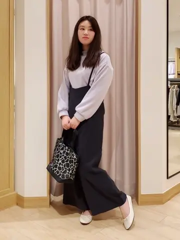 ANY 濱口 コーディネート画像