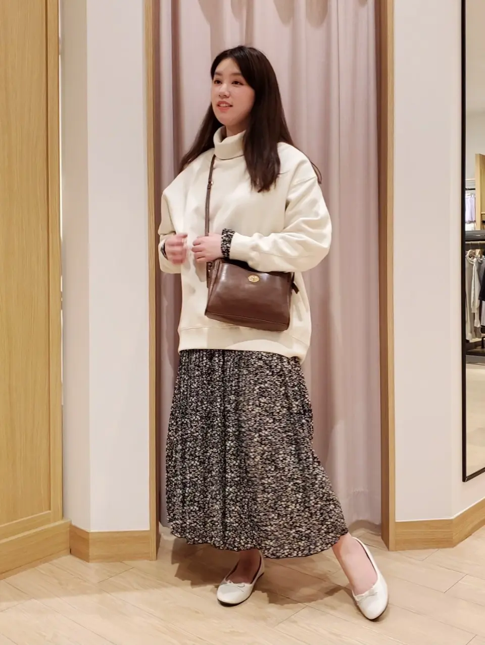  濱口 コーディネート画像