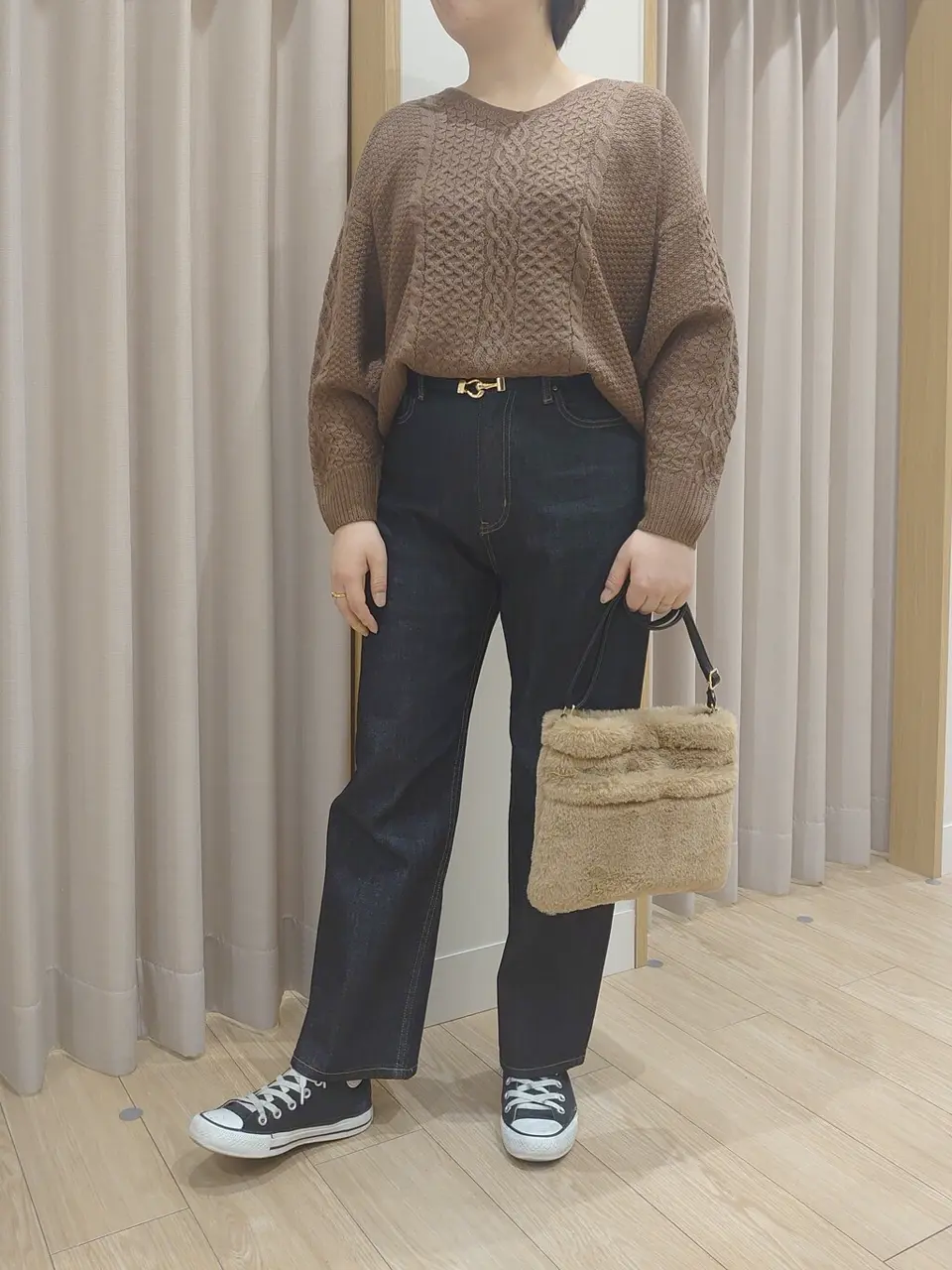  TA コーディネート画像