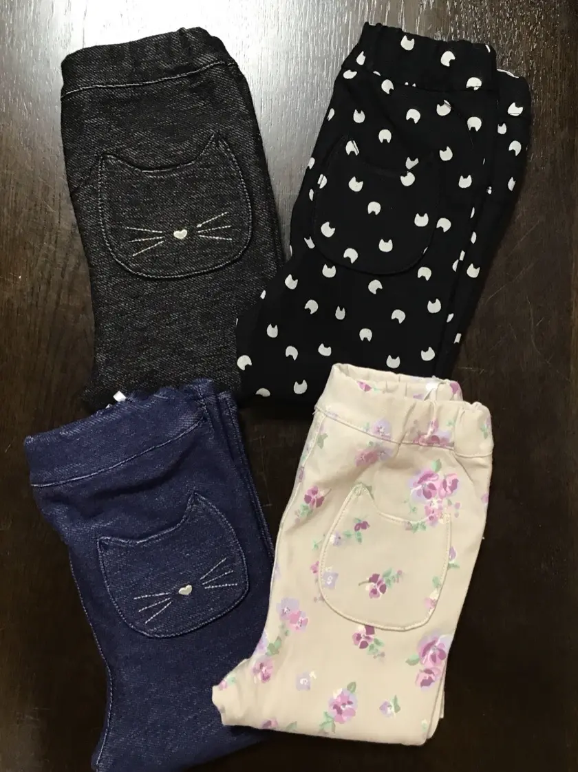 ANY 関 コーディネート画像