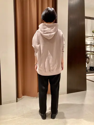 ANY MY コーディネート画像