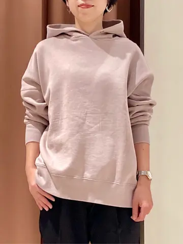 ANY MY コーディネート画像