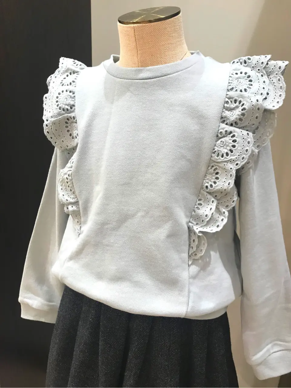 ANY 杉原 コーディネート画像