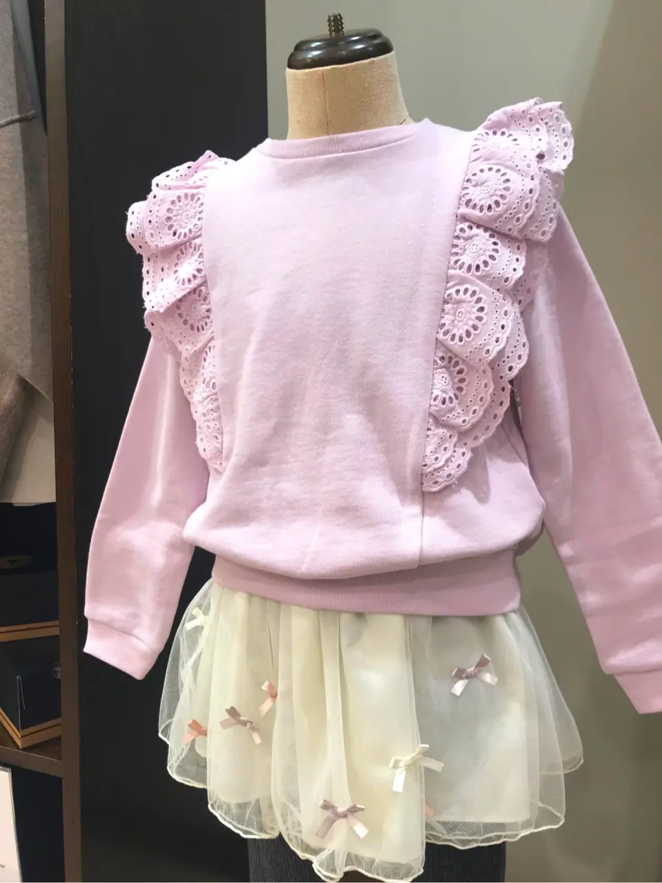 ANY 杉原 コーディネート画像