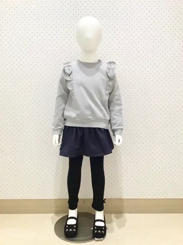 ANY 大野 コーディネート画像